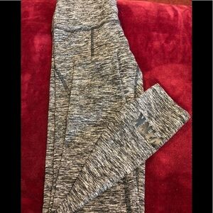 Victoria Secret Pink Cozy Leggings